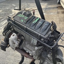 motore mercedes  classe a180