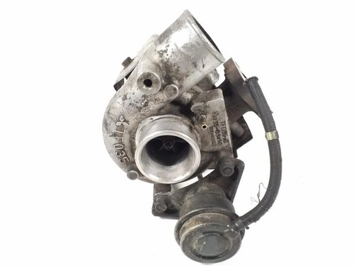 Turbocompressore mitsubishi - turbocompressore,