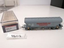 Electrotren H0 8001K Vagón