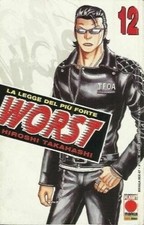 Worst legge del - la,