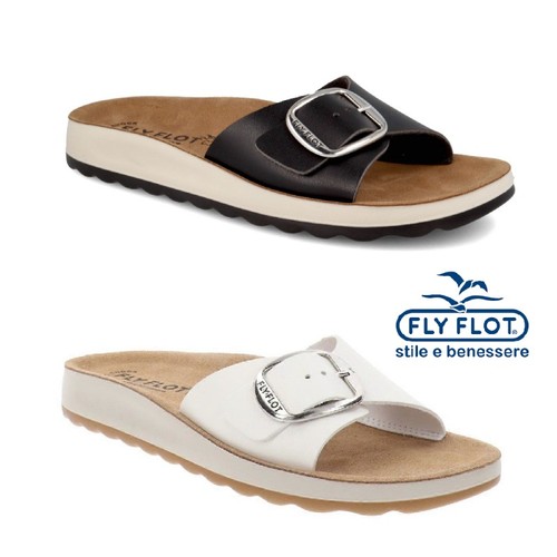 Fly flot ciabatta - flot,