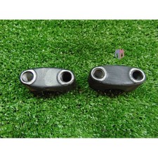 Piastra barra rialzo Suzuki Burgman 250 2001 2003