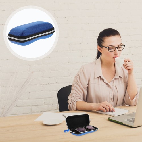 Slim design custodia occhiali - slim,