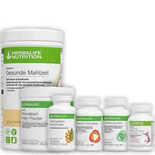 Herbalife | VITAMINE E
