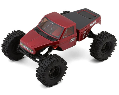 Redcat ascent apex - 1/18, 4wd
