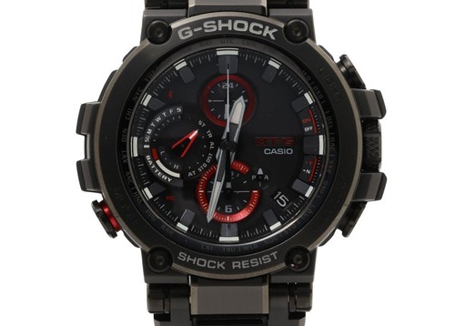 Orologio casio shock mtg - g,