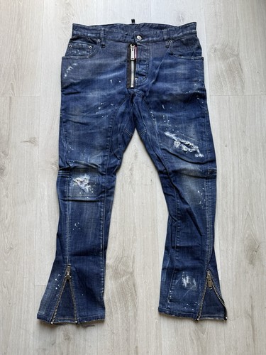Jeans uomo dsquared2 - uomo,