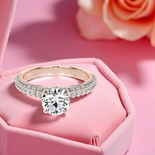 IGI Lab Grown Diamant