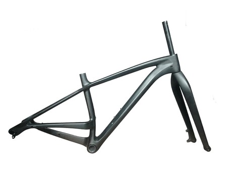 Telaio mtb mountain - mountain, full