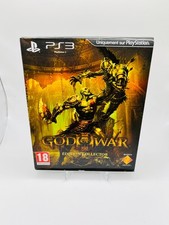 God of War 3 Collector's