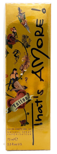 Profumo eau toilette gai - profumo,