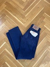 Jeans Vintage Levis Denim 501