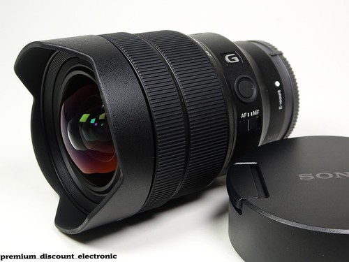 Sony 24mm f4 g - 12-24mm,