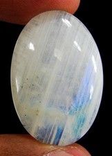 40,25 Ct Pietra Luna