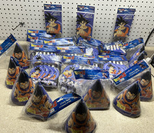 Dragon Ball Z Party Favore
