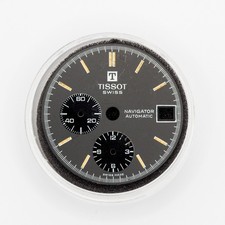 Tissot navigator automatic - tissot,
