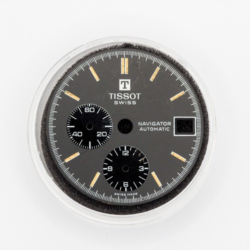 Tissot navigator automatic - navigator,