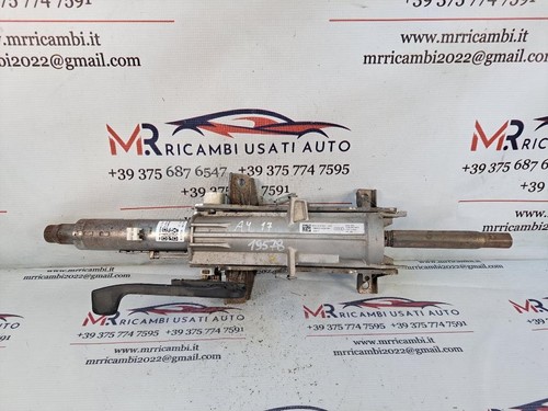 Piantone sterzo per audi - piantone,