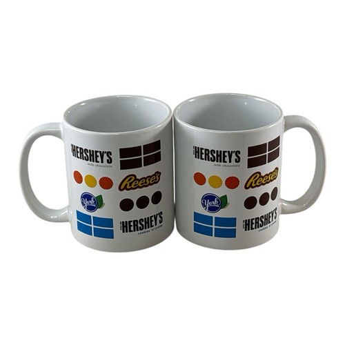 Hershey reese york set - hershey’s, reese’s