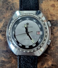 Orologio Citizen Sveglia Data
