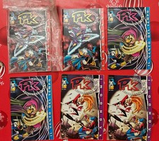 PK Paperinik New Adventures -