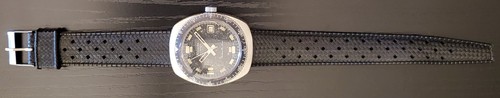 Orologio subacqueo automatico