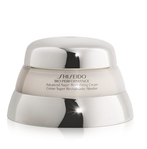 Shiseido bio performance - shiseido, bio-performance
