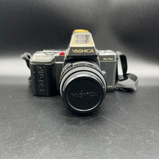 Macchina fotografica Yashica 230-AF Kyocera Japan