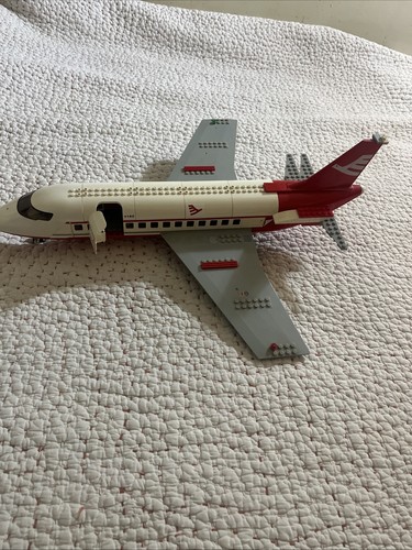 Solo aereo lego 3182 aeroporto - lego,