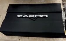 Amplificatore Zapco ST-4X II 4