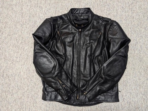 Giacca moto vintage anni - vintage, 90