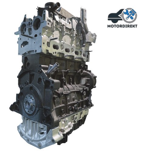 Riparazione motore rhr - motore,