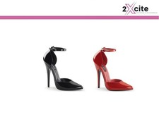 Pleaser alto tacco spillo - tacco, a