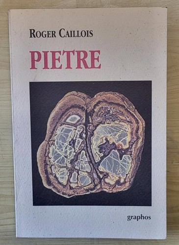 Caillois roger pietre - roger.,