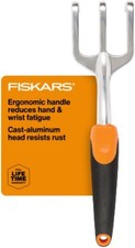 Fiskars Coltivatore Ergo per