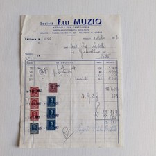 1957 società lli - 1957, muzio