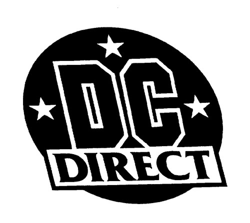 Direct series varie action - dc,