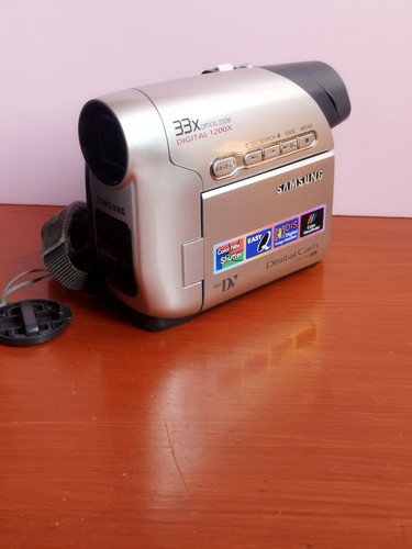 Samsung d361 - samsung, vp-d361
