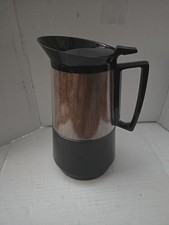 vintage coffee carafe thermal