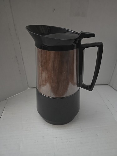 Caraffa caffè termica vintage - caffè,
