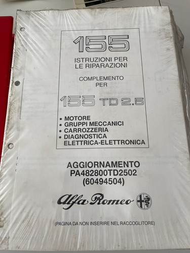 Libretto manuale istruzione - manuale,