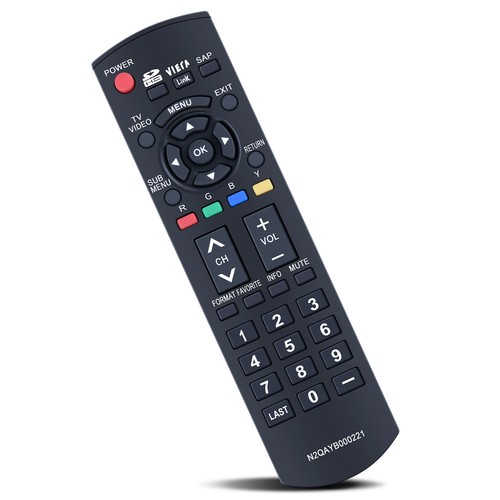 Telecomando n2qayb000221 per - telecomando,