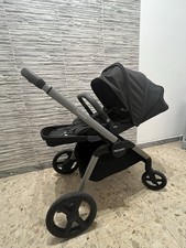 Passeggino Trio Recaro