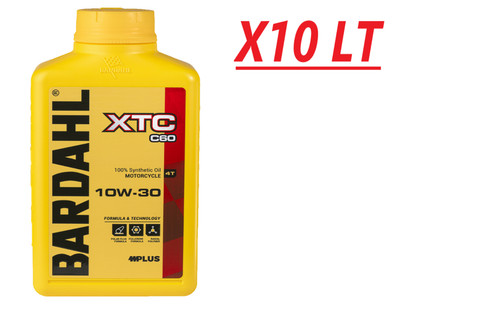 Olio motore per - 10, l