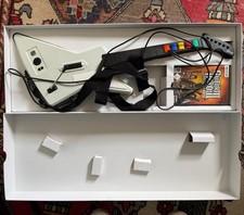 Guitar Hero III: Legends of