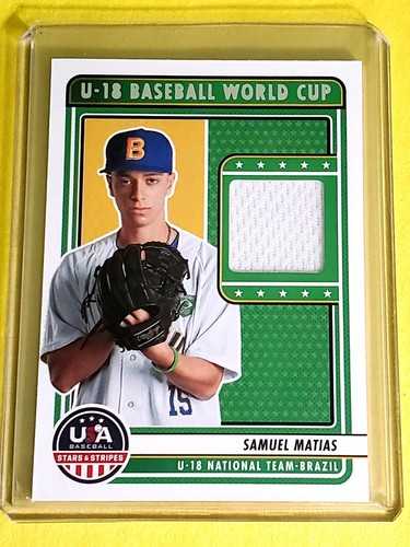 Maglia samuel matias 2023 - matias,