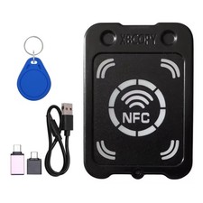 Lettore di Carte RFID  Chip