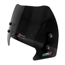 MF2554 Cupolino Spoiler Nero