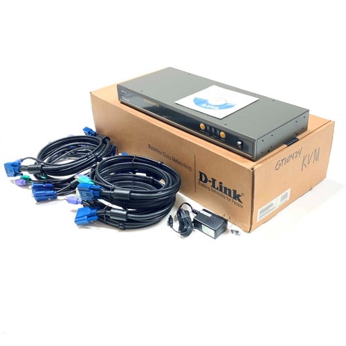 Dkvm link interruttore - dkvm-8e,