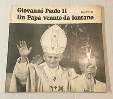 G.Grego GIOVANNI PAOLO II UN